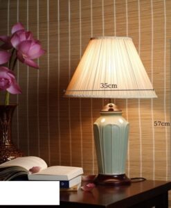 den-ban-gom-trang-men-xanh-chup-vai-cao-cap-led-e27-chieu-sang-dau-giuong-phong-ngu-phong-cach-tan-co-dien-dl-ynt8796