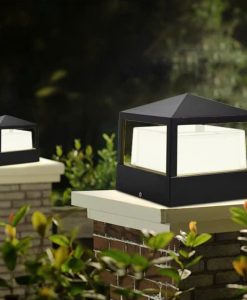 den-cot-cong-vuong-hien-dai-12w-trang-tri-san-vuon-ngoai-troi-ip65-cao-cap-dl-htl044-3