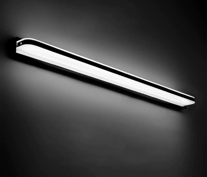 Đèn gương phòng tắm chống ẩm hiện đại LED 12w
